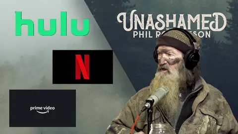 Ep 70 | Willie Pays Jase to Stay Home, a Restaurant Owner's Coronavirus Wisdom & Quarantine TV Picks