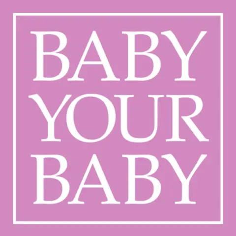 Meet Jade Elliott, the new host of the Baby Your Baby Podcast