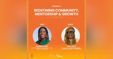 Episode 11: Redefining Community, Mentorship & Growth (November 2025)