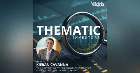 Thematic Investors: Fast-Tracking the US Grid – Policy, Power Demand, and Infrastructure