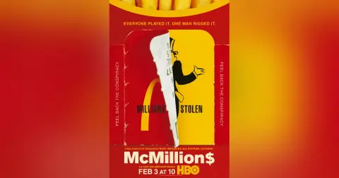117: The Making of McMillion$