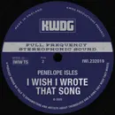 Penelope Isles - I Wish I Wrote That Song