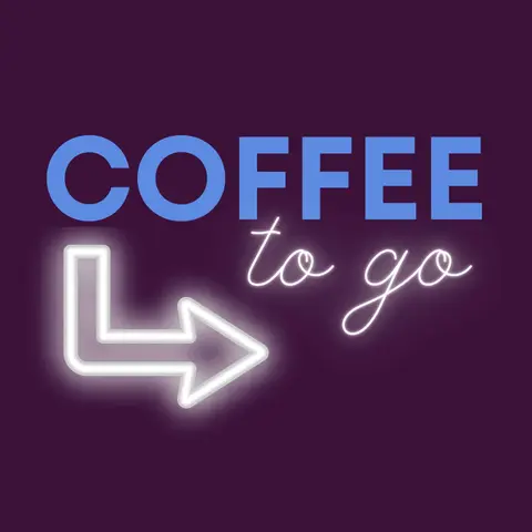988 | Coffee to Go | Proper 14 | Year A