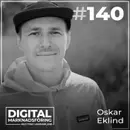 Fokus, produktivitet och att få mer gjort som marknadsteam – Oskar Eklind #140