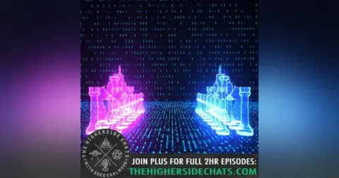 Laura Knight-Jadczyk | Organic Portals, Harvesting Humanity, & The Hyperdimensional Control Matrix