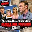 19 Years Later.. MADELEINE MCCANN'S Main Suspect Finally Says Where He Was That Night