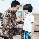 Live From Museum of American Military Family