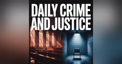 SON, BADGE & BODY BAGS: EX-NYPD COP CHARGED IN PARENTS' MURDERS, FEDEX KILLER ON TRIAL & THE MIAMI MODEL WHO THOUGHT SHE WAS FROM THE FUTURE