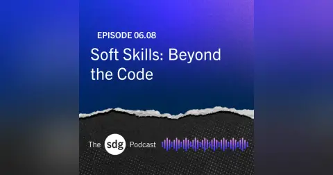 Soft Skills: Beyond the Code