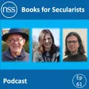 Ep 61: Books for Secularists