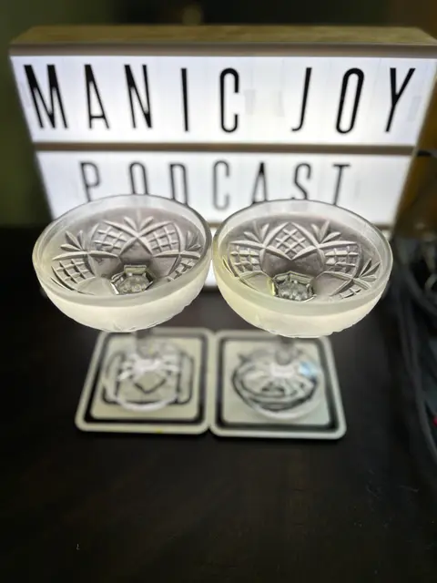 Featured Cocktail: The Vesper Martini
