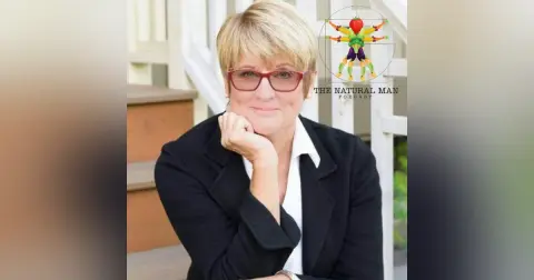 Rethinking Insomnia with Dr. Stasha Gominak