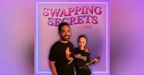 Did Swinging Ruin Our Relationship?