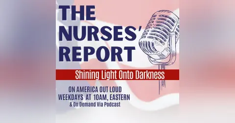 Truth tellers, courage, and the cost of speaking out with Michael Jaco