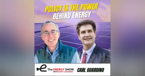 Policy is the Power behind Energy