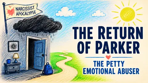 Rerelease: The Return of Parker & The Petty Emotional Abuser