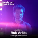 Rob Aries, Average White Band