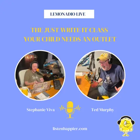 The Just Write it Class with Ted Murphy
