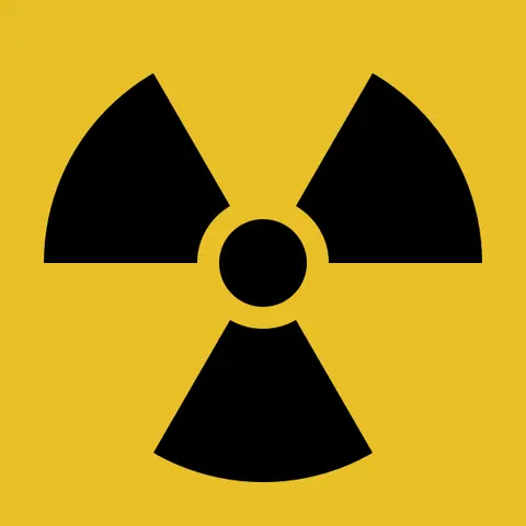 The Radioactive Boyscout