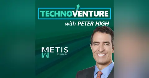 The Rise of Agentic AI: Aaref Hilaly on the Future of Human-Machine Teams