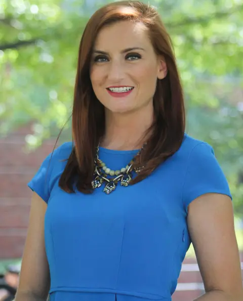 328. University of Kentucky - Cara Franke - Executive Director of Strategic Recruitment