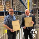 Episode 359: Taking a Step Back in Time at the Utah State Archives and Records Service