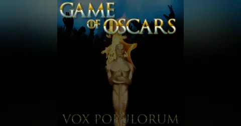 e45. Game of Oscars