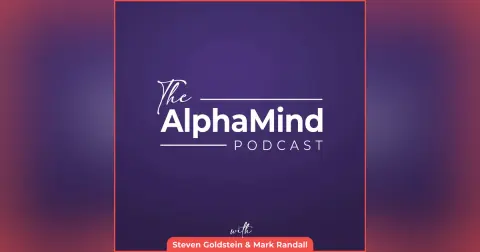 #72 Jason Shapiro – Through Trader Hell and Back, to Market Wizard