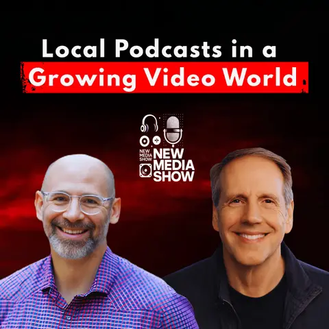 Local Podcasts in a Growing Video World | David Plotz #658
