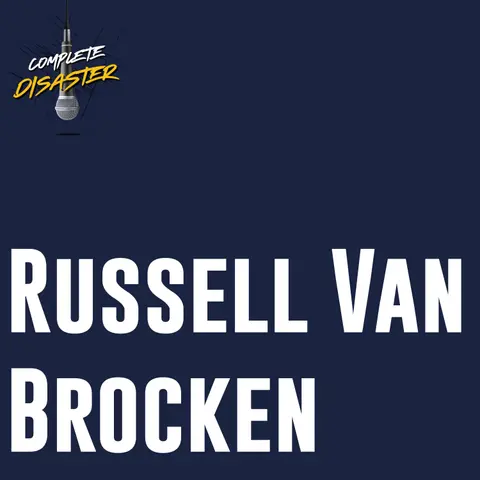 Russell Van Brocklen, dyslexia expert