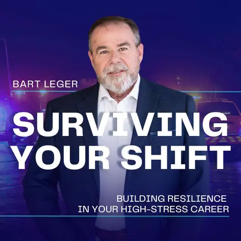 The Surviving Your Shift Podcast Trailer