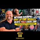 Beyond Ozempic: Why Lifting Weights Beats Yoga Every Time