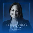 Ayana Dow on Updating Crypto Regulation and Preserving the Freedom to Build (Senior Counsel, Defi Education Fund)