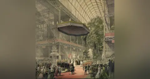 Alex Trismegistus | Stolen History, The World’s Fairs, & The Last Reset