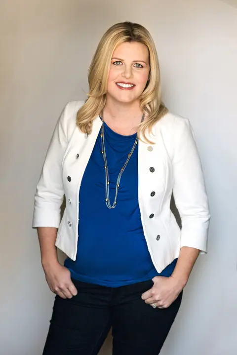 Jennifer Hendry: Faith, Focus and Integrity