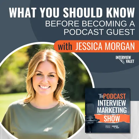 What You Should Know Before Becoming A Podcast Guest