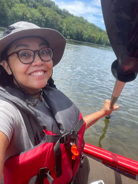 Following the Ancestors’ Call: Brooke Wheeler-Nez’s Education Journey