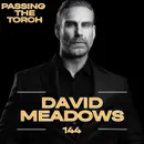 From Navy SEAL to Hollywood: How Grit, Authenticity & Identity Fuel Success – David Meadows - Ep. 144
