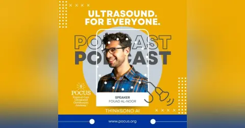 ThinkSono AI: Ultrasound. For Everyone.