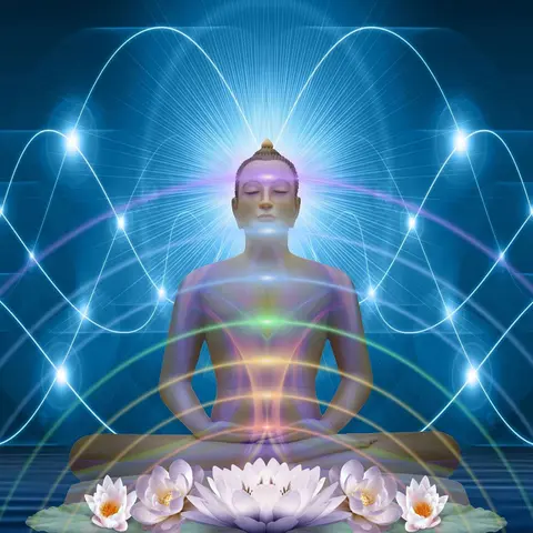 10-Minute Guided Breathing Meditation For Focus & Attention