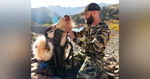 177. Cliff Gray on Hunting, Guiding, and Building a Life Around it All!