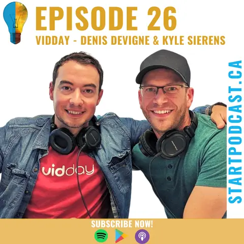 26 – How to Create an App Business