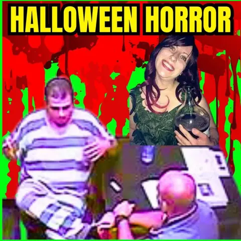 Halloween Killer Realizes He's Finally Been Caught Years Later