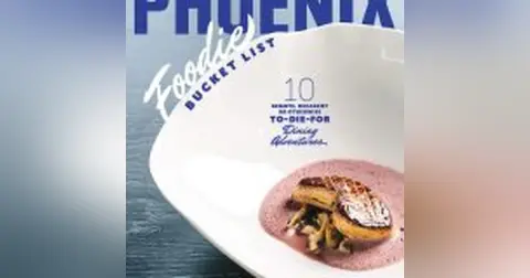 Podcast: PHOENIX magazine Editors Dive into the September/October Issue