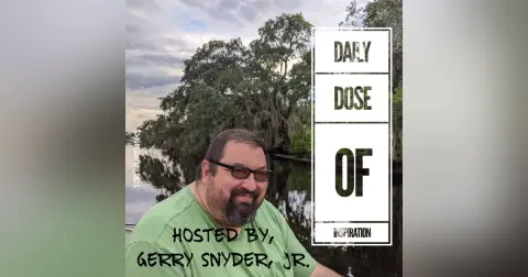 Episode 1902 - It is because of the Goodness of God