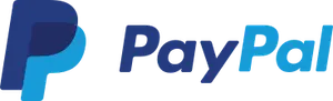 Paypal podcast player logo