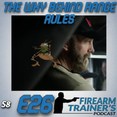 The WHY Behind Range Rules