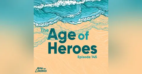 145-Achilles: The Age of Heroes