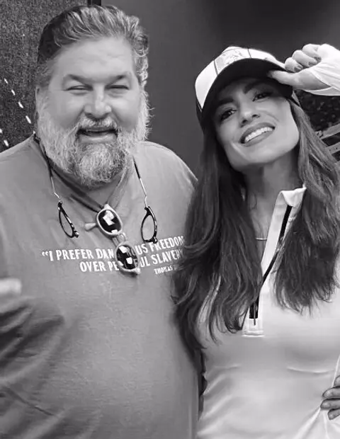 El Gordo y La Flaca
