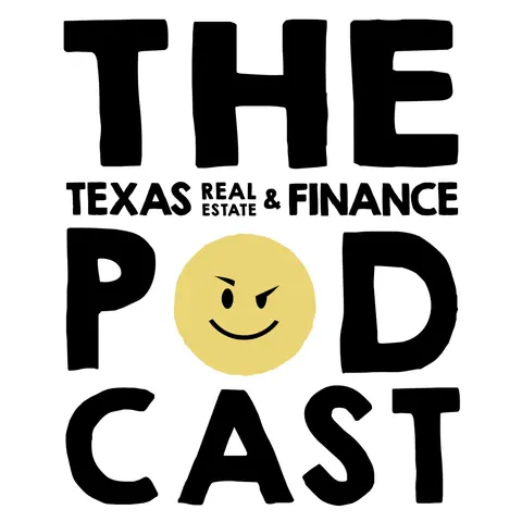 TREF Podcast  #36 Chris Hightower